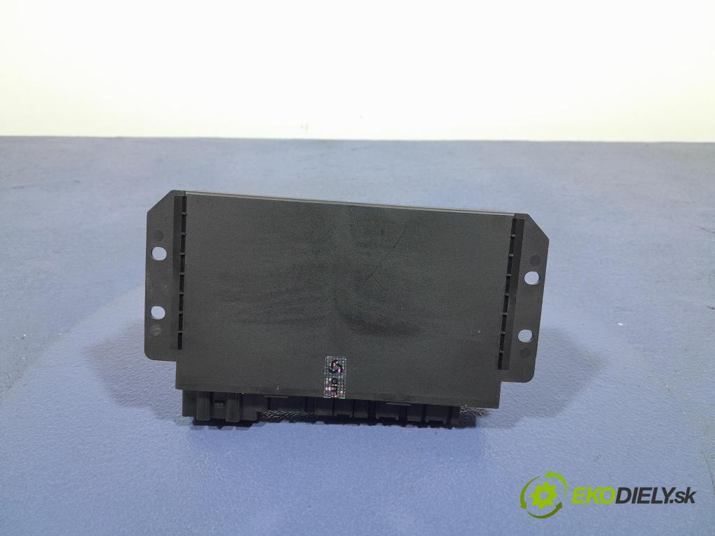 Audi A4 2002 řídící jednotka 8E0959433AH