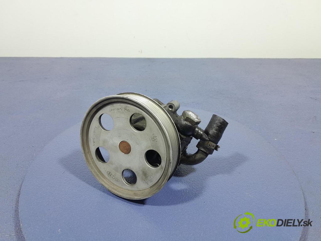 Audi A4 2002 čerpadlo Asistencia: Manažéri: 8E0145153ES