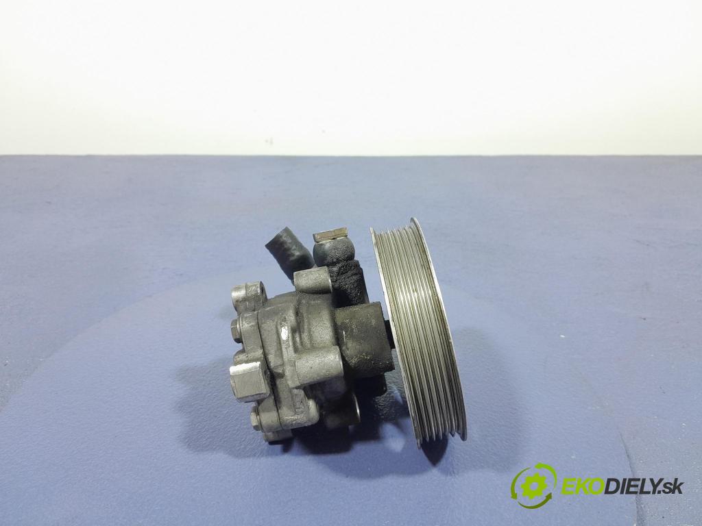 Audi A4 2002 čerpadlo Asistencia: Manažéri: 8E0145153ES