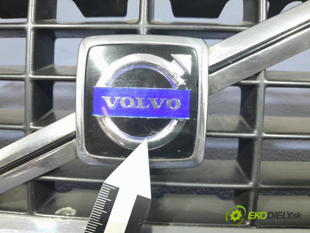 Volvo S60 2001 mřížka / Gril: 9190740