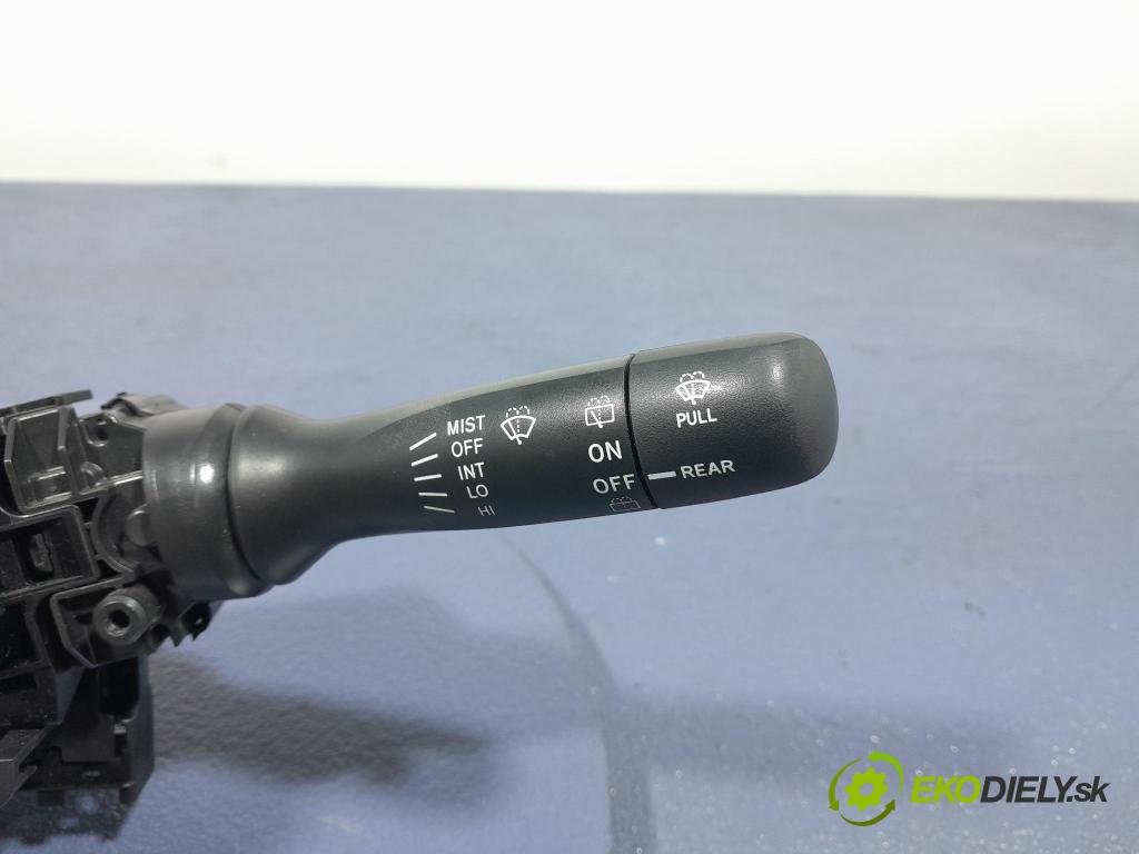 Toyota Yaris 2008 prepínač Komplex: