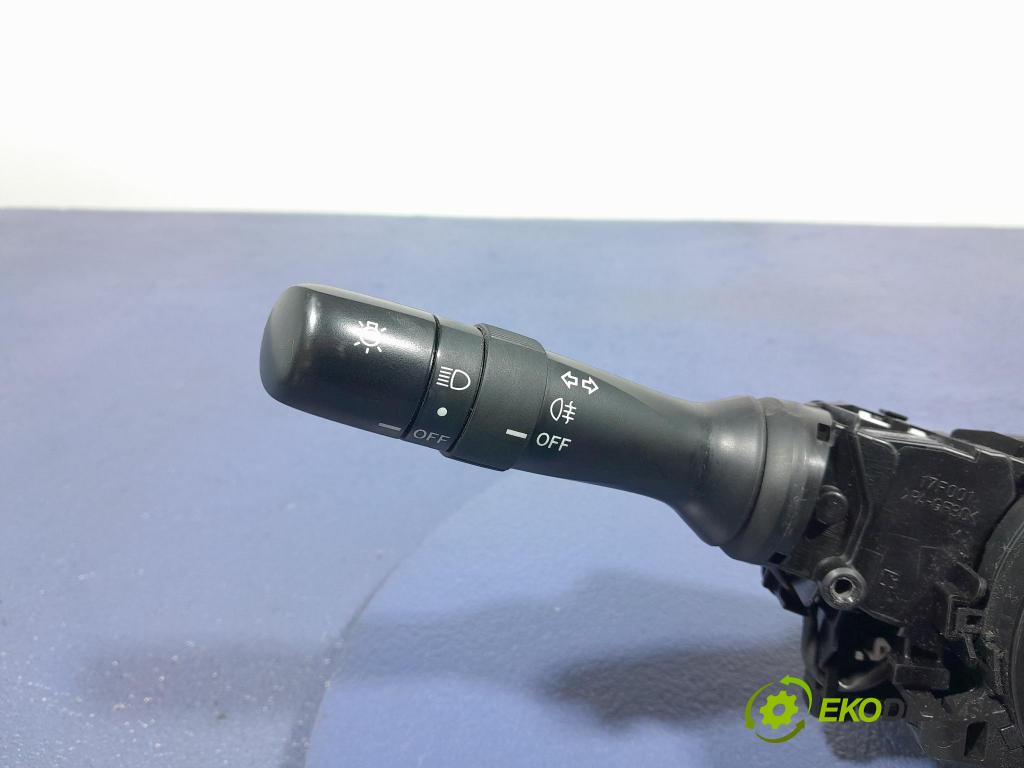 Toyota Yaris 2008 prepínač Komplex: