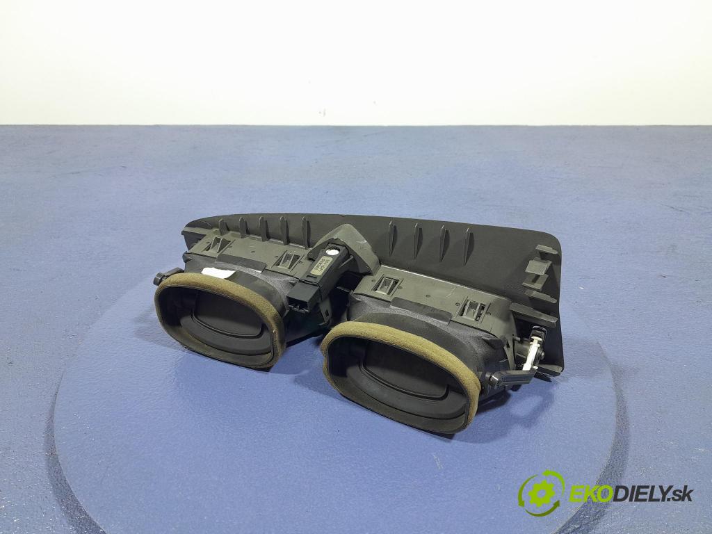 Volvo S60 2001 GRIDS: Prúd vzduchu: Vzduch: 3409374