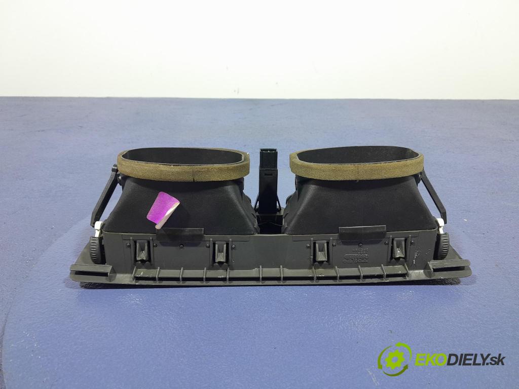 Volvo S60 2001 GRIDS: Prúd vzduchu: Vzduch: 3409374