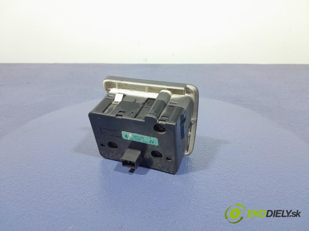 Volvo S60 2001 prepínač svetiel 9441233