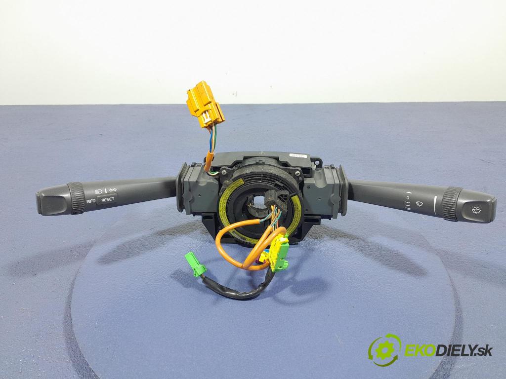 Volvo S60 2001 prepínač Komplex: 9452390