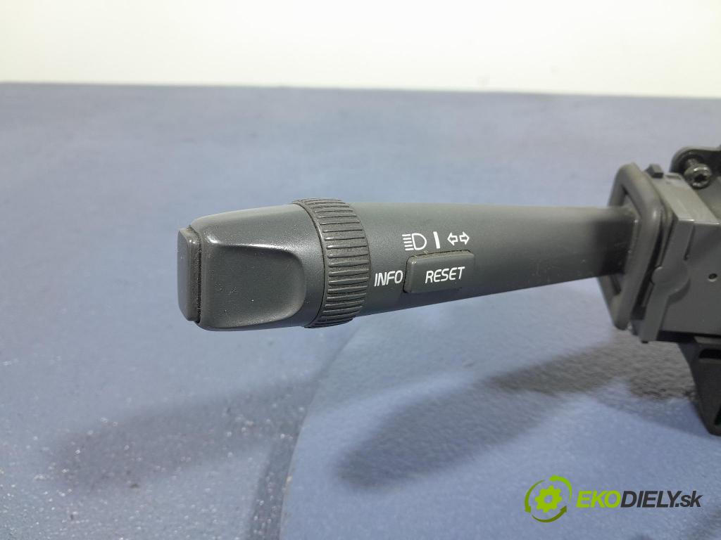 Volvo S60 2001 prepínač Komplex: 9452390