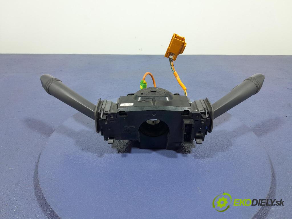 Volvo S60 2001 prepínač Komplex: 9452390