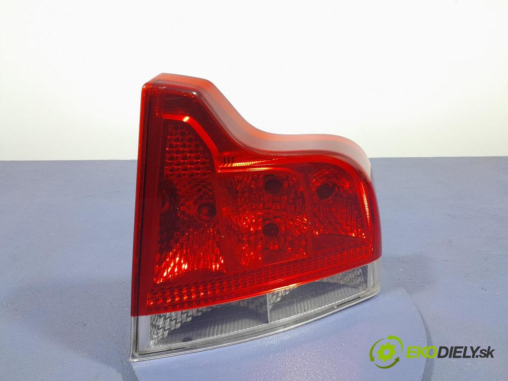 Volvo S60 2001 světlo Zad: Práva: Mimo: