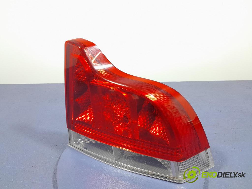 Volvo S60 2001 světlo Zad: Práva: Mimo: