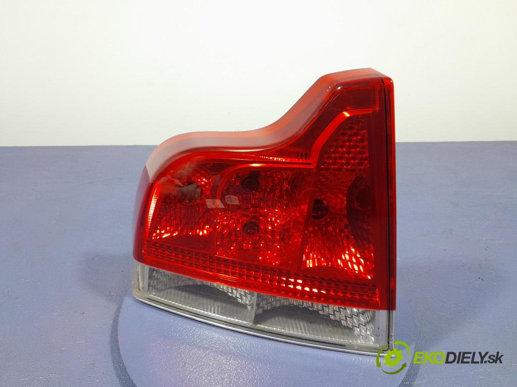 Volvo S60 2001 světlo Zad: levá Mimo: