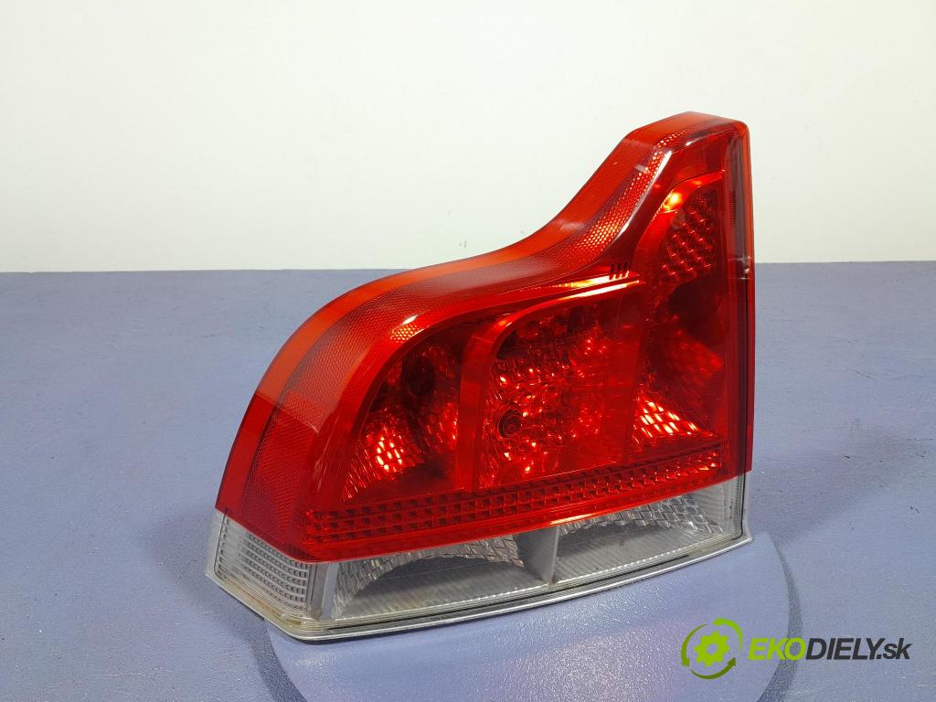 Volvo S60 2001 světlo Zad: levá Mimo: