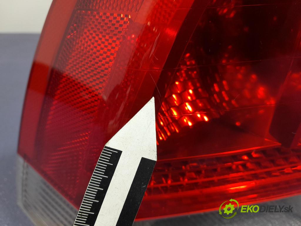 Volvo S60 2001 světlo Zad: levá Mimo: