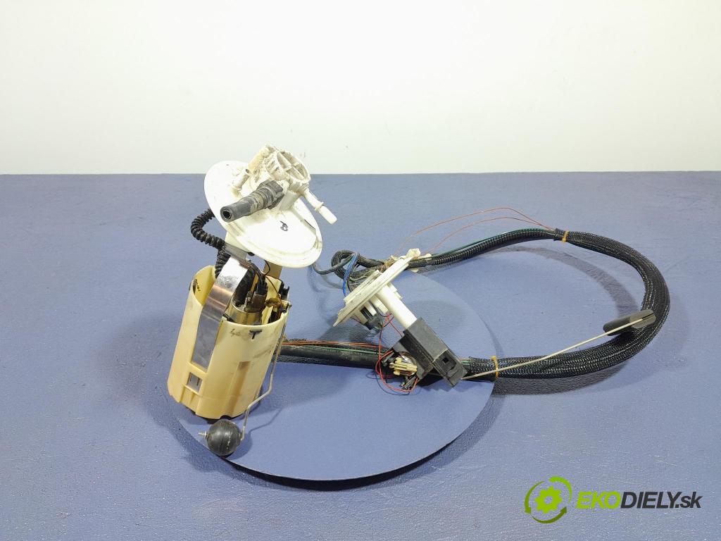 Volvo S60 2001 čerpadlo Palivo: / Systém: Meranie: 8649681