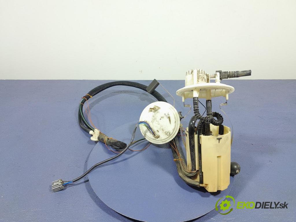 Volvo S60 2001 čerpadlo Palivo: / Systém: Meranie: 8649681