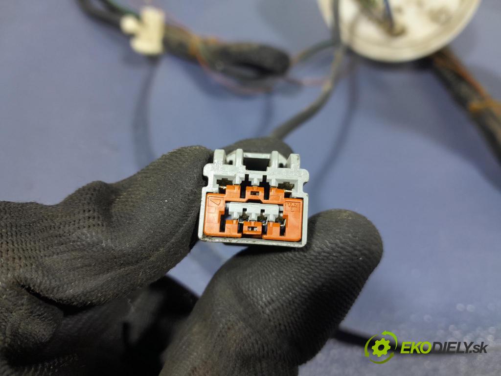 Volvo S60 2001 čerpadlo Palivo: / Systém: Meranie: 8649681