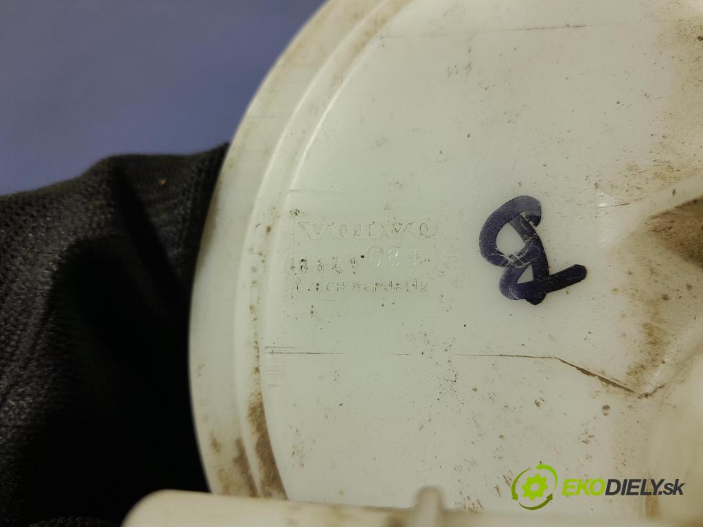 Volvo S60 2001 čerpadlo Palivo: / Systém: Meranie: 8649681