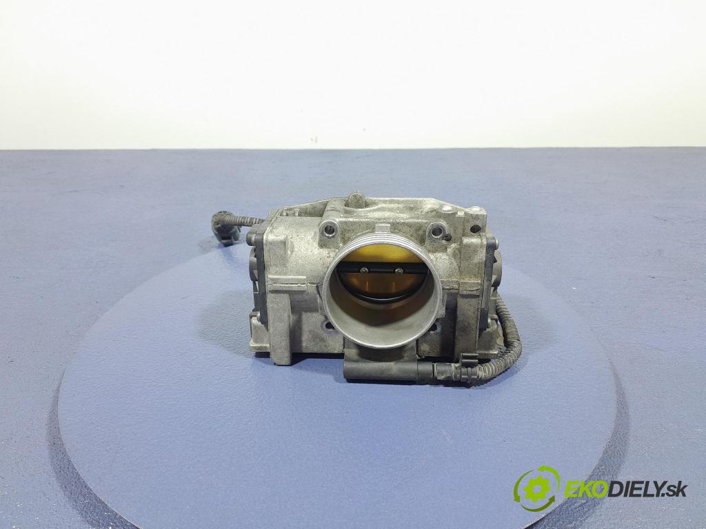 Volvo S60 2001 klapka 8644344