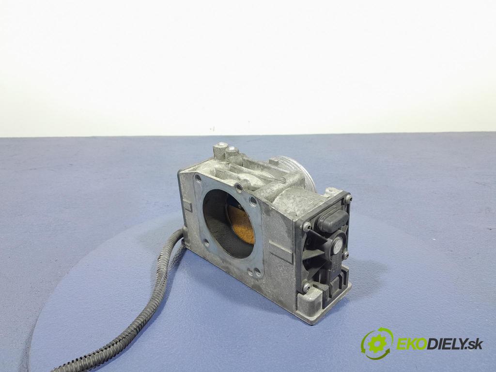 Volvo S60 2001 klapka 8644344