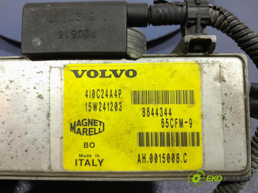 Volvo S60 2001 škrticí klapka 8644344