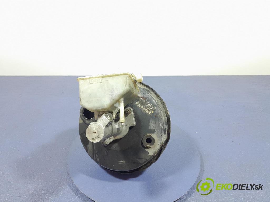 Volvo S60 2001 servo Brzdy: 9485179