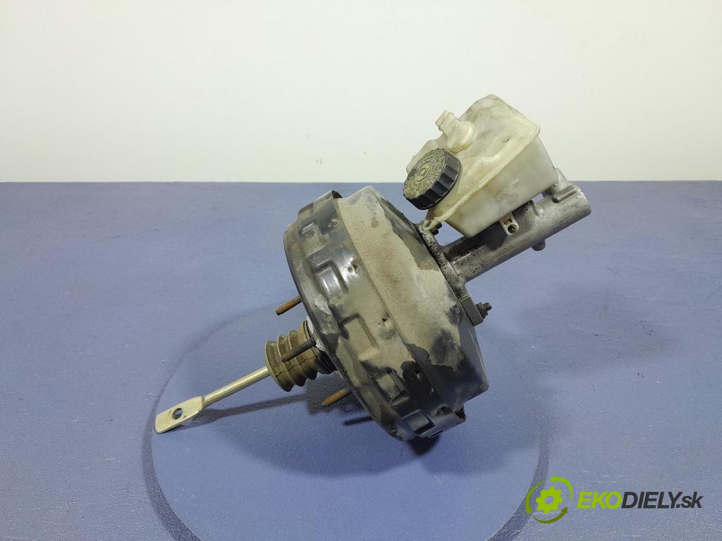Volvo S60 2001 servo Brzdy: 9485179