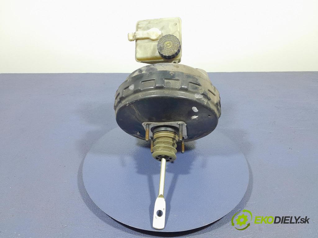 Volvo S60 2001 servo Brzdy: 9485179