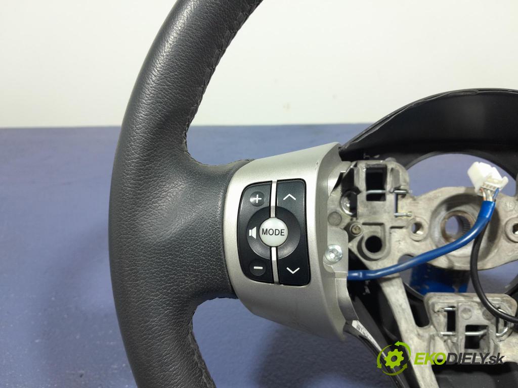 Toyota Yaris 2008 volant 305460899FKA