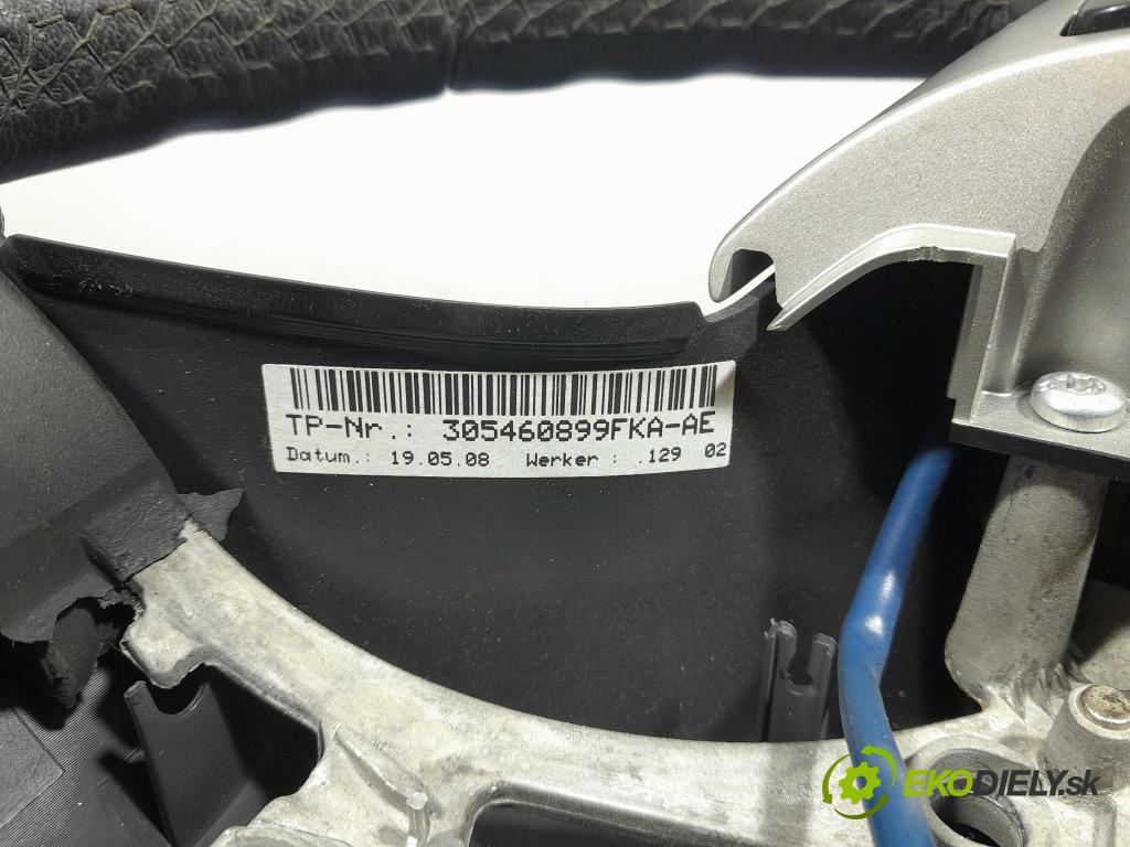 Toyota Yaris 2008 volant 305460899FKA