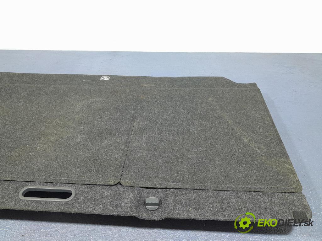 Toyota Yaris 2008 koberec do auta 58410-0D010