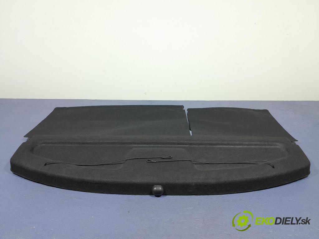 Toyota Yaris 2008 kufra: 64330-0D110