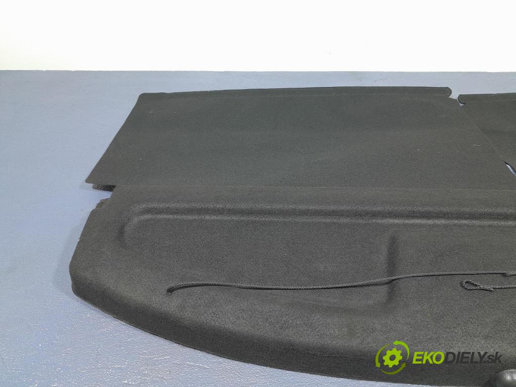 Toyota Yaris 2008 kufra: 64330-0D110