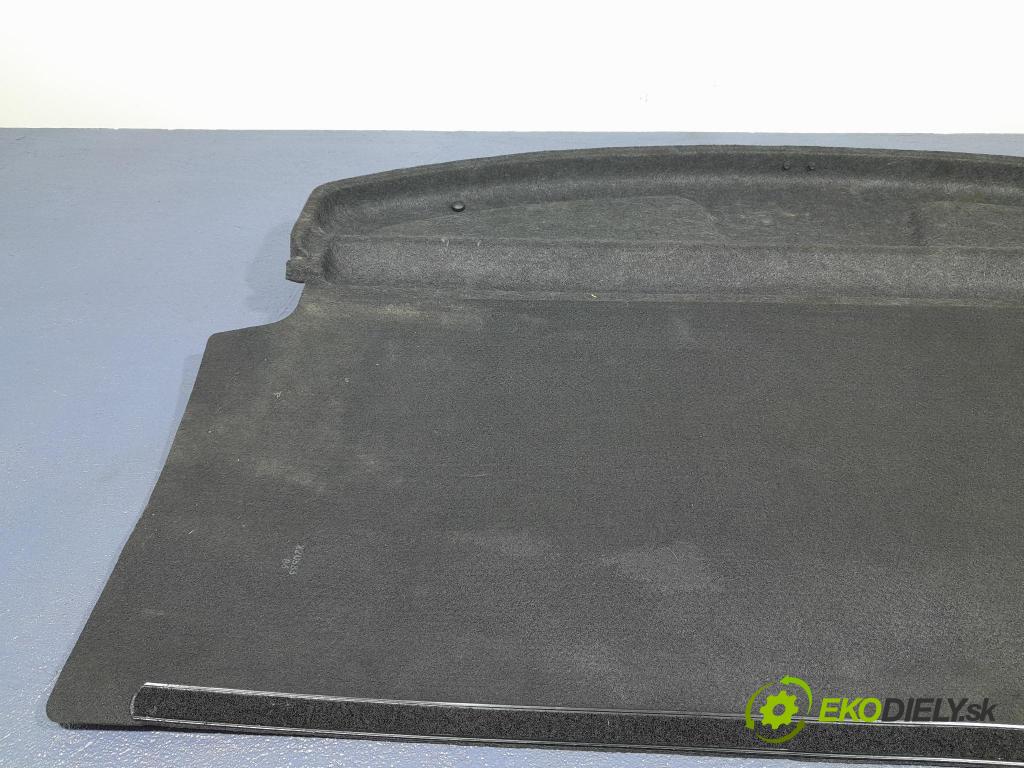 Toyota Yaris 2008 kufra: 64330-0D110