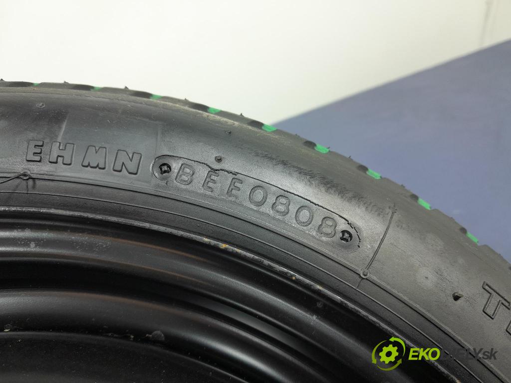 Toyota Yaris 2008 koleso Prístup: 2150669