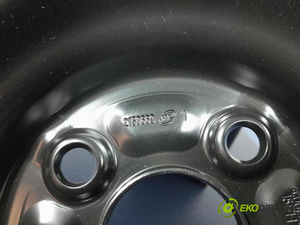 Toyota Yaris 2008 koleso Prístup: 2150669