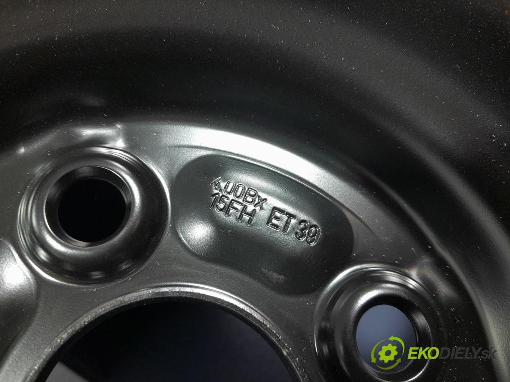 Toyota Yaris 2008 koleso Prístup: 2150669