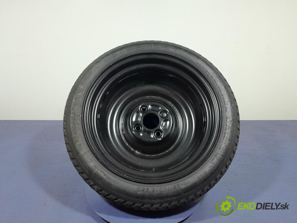 Toyota Yaris 2008 koleso Prístup: 2150669