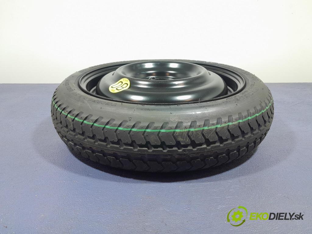 Toyota Yaris 2008 kolo Přístupné 2150669