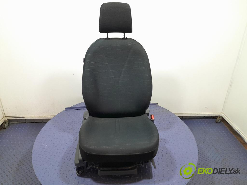 Toyota Yaris 2008 Sedadlo spolujezdce