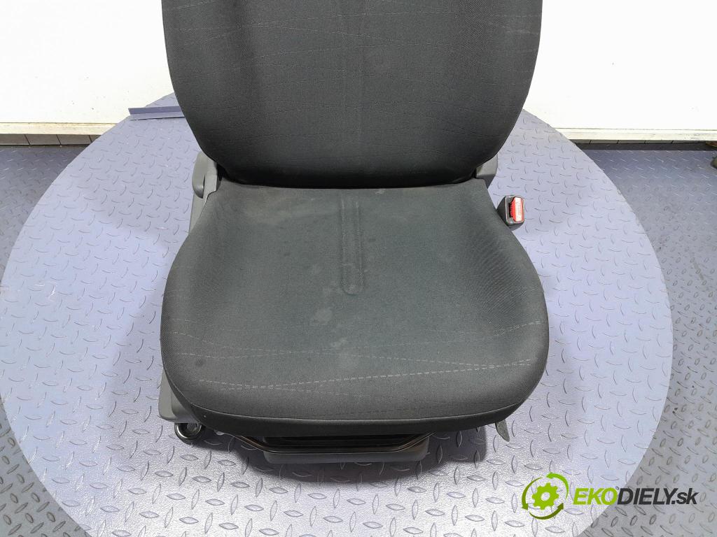 Toyota Yaris 2008 Sedadlo spolujezdce