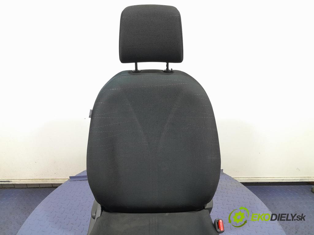 Toyota Yaris 2008 Sedadlo spolujezdce