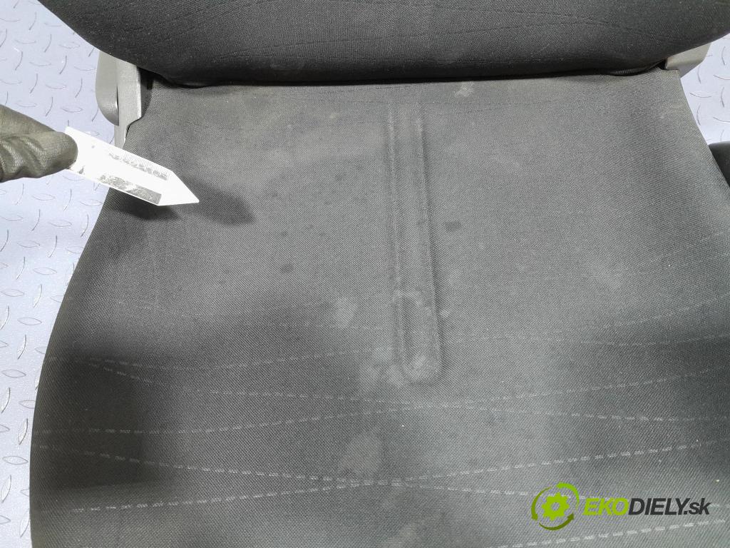 Toyota Yaris 2008 Sedadlo spolujezdce