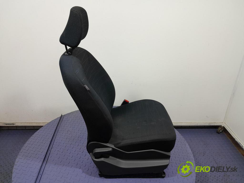 Toyota Yaris 2008 Sedadlo spolujezdce