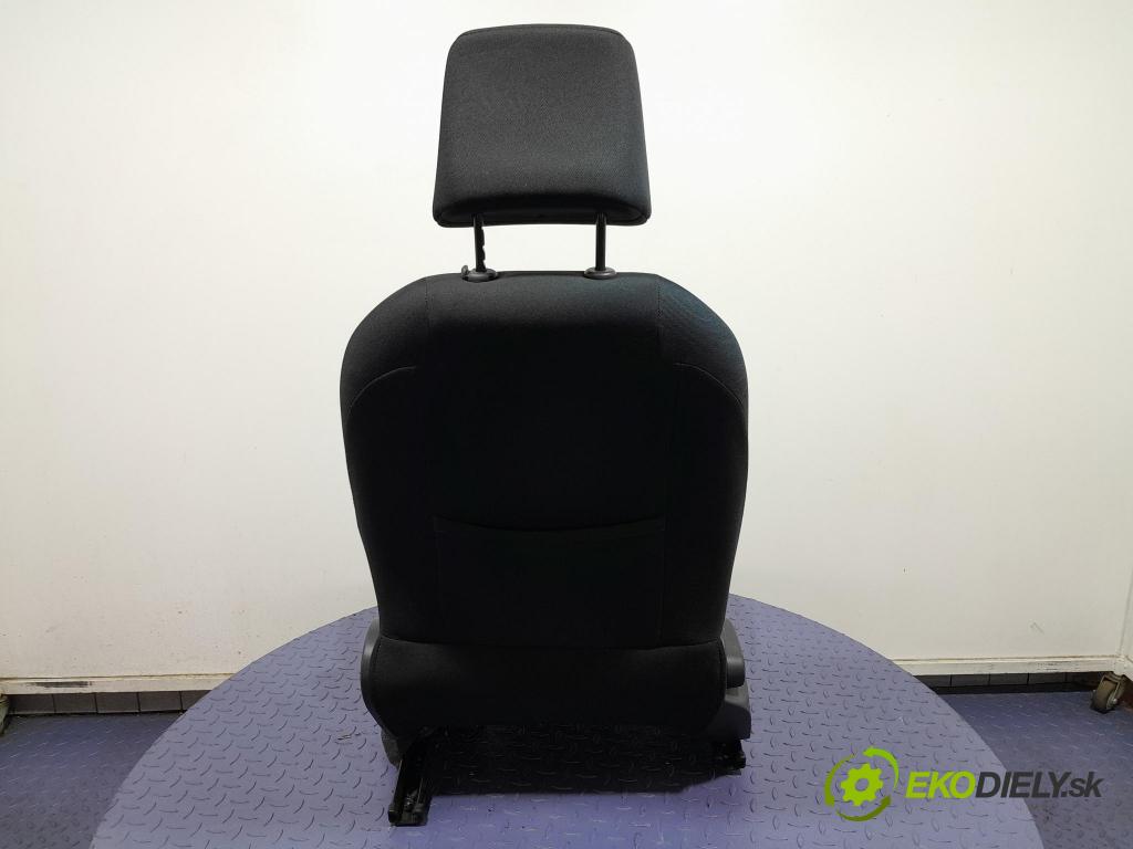 Toyota Yaris 2008 Sedadlo spolujezdce