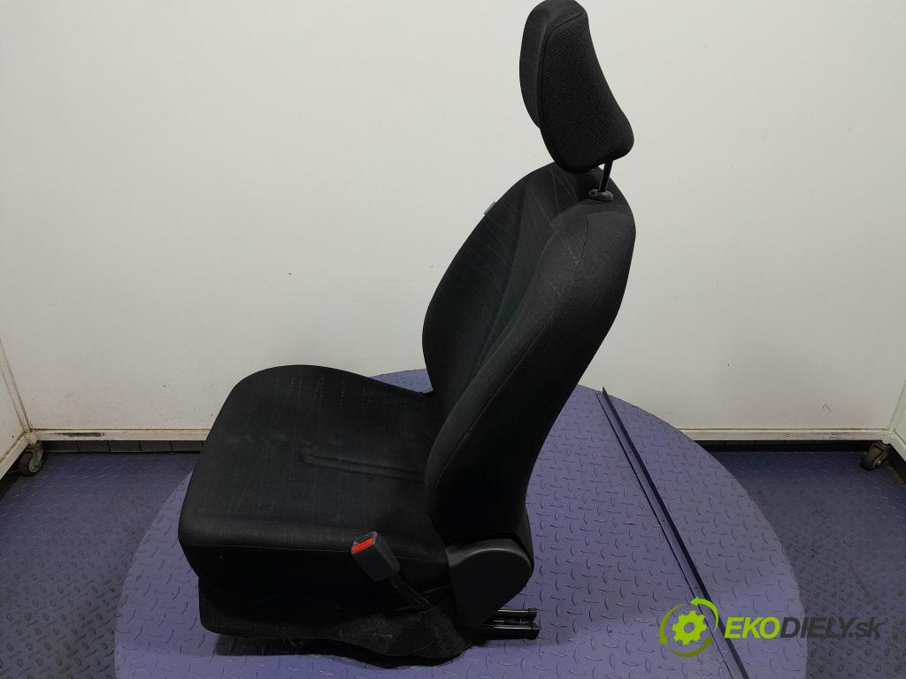 Toyota Yaris 2008 Sedadlo spolujezdce