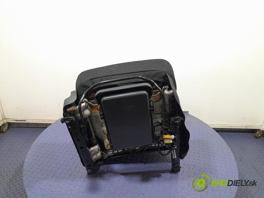 Toyota Yaris 2008 Sedadlo spolujezdce 