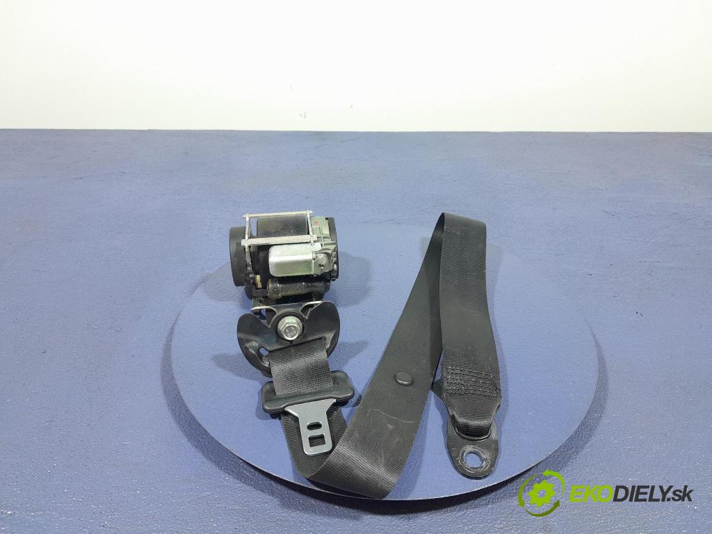 Kia Ceed 2009 Pásy: Bezpečnosť: x 88820-1H000