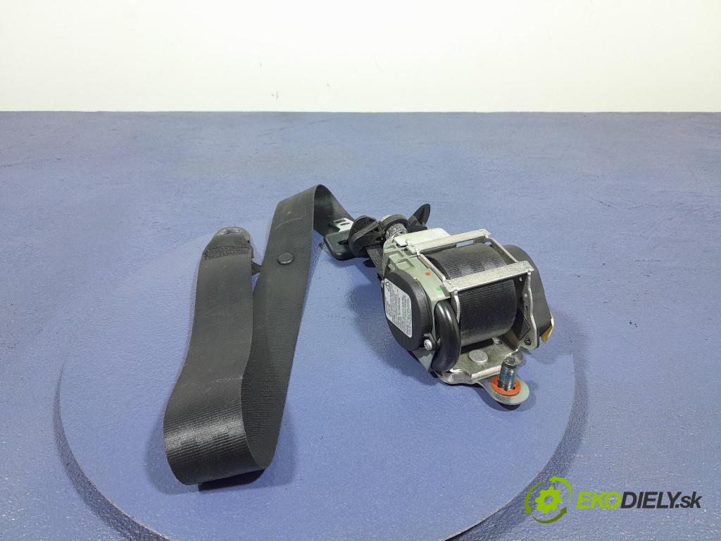 Kia Ceed 2009 Pásy: Bezpečnosť: x 88820-1H000