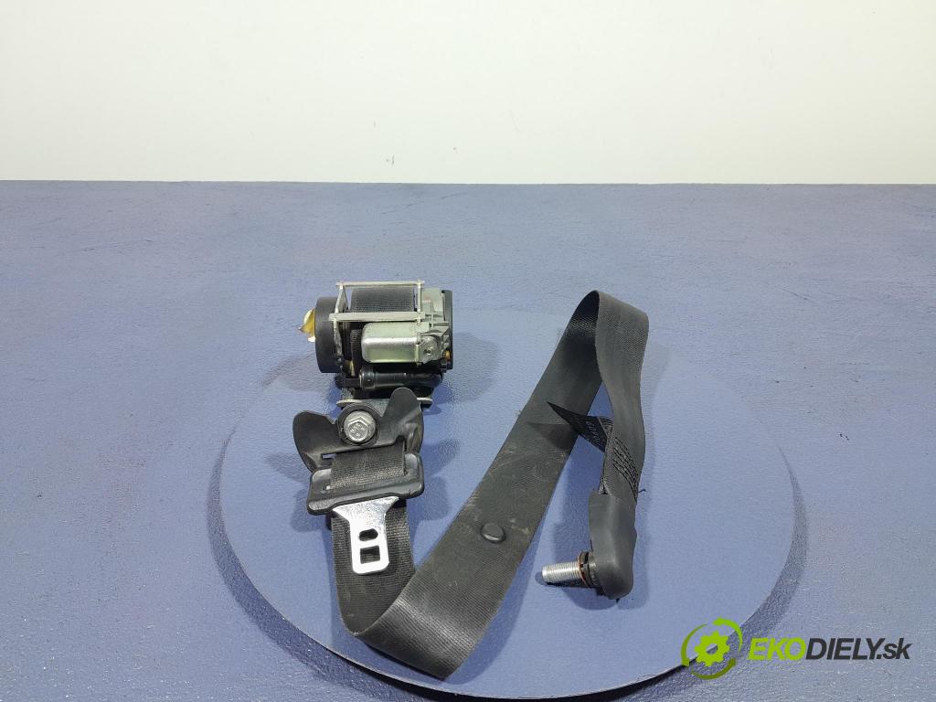 Kia Ceed 2009 Pásy: Bezpečnosť: x 88810-1H000