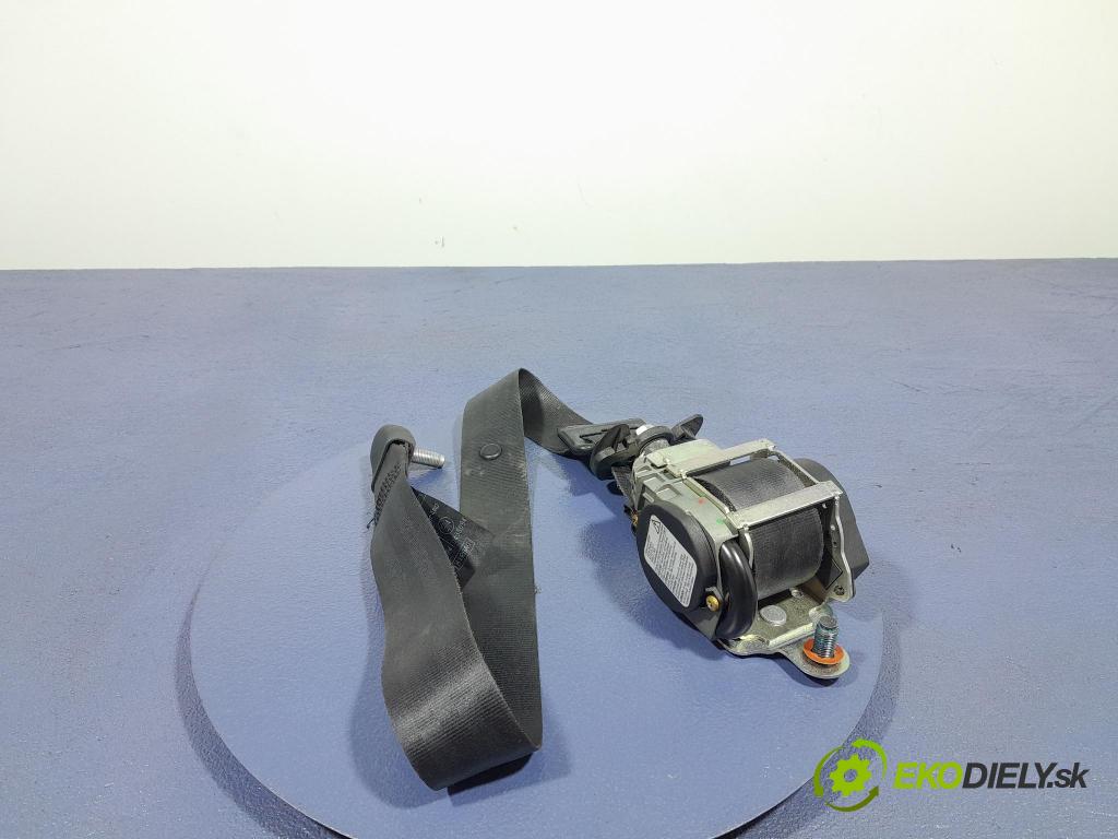 Kia Ceed 2009 Pásy: Bezpečnosť: x 88810-1H000